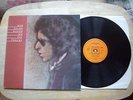 BOB DYLAN, BLOOD ON THE TRACKS, LP ALBUM, CBS S 69097, 1974 UK