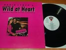 David Lynch's Wild At Heart - 1990 UK Soundtrack Vinyl LP