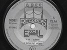 RARE 1000 Printed Excel - If It Rains EP 7