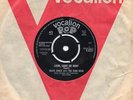 Davie Jones With The King Bees - Vocalion V.9221 Bowie - Freakbeat R'n'B - Demo