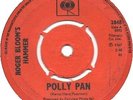 Roger Blooms Hammer - Polly Pan / 15 Tempreture Rise - CBS