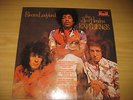 Jimi Hendrix EXPERIENCE Electric Ladyland 2 LP Stereo 2612-002