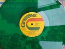 WAILING SOULS - KINGDOM RISE AND KINGDOM FALL - ROOTS REGGAE GREEN VYNIL 12