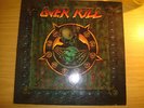 rare Metal OVER KILL - horrorscope,Mega Force rec.,Tip Top