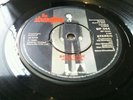 RARE - The Stranglers 7