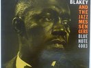 ART BLAKEY AND THE JAZZ MESSENGERS BLUE NOTE 4003 DEEP GROOVE West 63rd NearMint