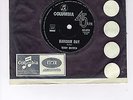 TERRY BRITTEN- BARGAIN DAY/ 2000 WEEKS AUSSIE PSYCH GARAGE ACID OZ