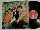 MASCOTS * LP * ELLPEE * ORIGINAL 1966 * RARE SWEDEN GARAGE BEAT *