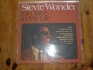 Stevie Wonder for once in my life LP Mint