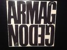 Armaggedon progressive kraut Rock LP Vinyl 12 Org. Kuckuck 2375003 exzellent pop