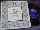 PASCAL QUARTET: Jacques DUMONT Violin: HAYDN STRING QUARTET 10