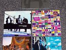 OCEAN COLOUR SCENE:  1999 'ONE FOR THE MODERN' 4 X 7