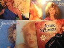 Jeane Manson [6 LP Vinyl]  Stand by Me + Mes Photos + Shirley Violette + s/t ...
