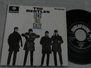 The Beatles - Long Tall Sally. EP
