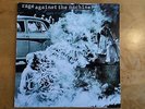 RAGE AGAINST THE MACHINE  VINYL LP