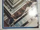 NM- Stunning The Beatles 1967-1970 2 LP Rare Capitol Blue Vinyl Jude Let It  Be