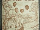 King's Heralds: It's Spiritual (Negro Spirituals) CHAPEL-S 5238 (LP) 1974