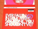 BUZZCOCKS EVER FALLEN IN LOVE PINK 7
