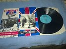 The Last Resort / Combat 84 - Death Or Glory LP Punk Oi Skinhead LINK