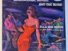 Ella Mae Morse - Barrelhouse, Boogie, And The Blues - Capitol H-513 (10