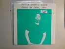 GRATEFUL DEAD: Palais De Seine 1974 Vol.1-U.S. 2LPS HULL Records GD1974 PCV,Live