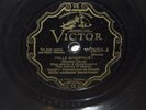 Rare Greek  78RPM Record - Victor #V-28004