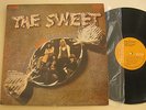 THE SWEET 'Fanny How Sweet Co-Co Can Be' 1971 ISRAELI Vinyl LP RARE Laminated/PC