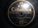 GREEK MANE SMYRNE COLUMBIA 78 RPM-DALGAS-ANTE NA PETHANEIS-SOULTANI MANE