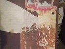 Led Zeppelin II LP Robert Ludwig Original RL pressing VG Rare