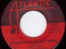 Northern Soul Original - Willie Tee - Walking Up A One Way Street  - Listen