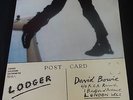 David Bowie 