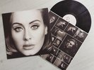 Adele ?– 25  ' LP 