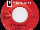 Northern Soul Original - Carl Hall - You're So Qualified - Listen