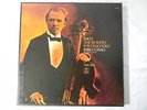 BACH: Six Suites Cello Solo PABLO CASALS Angel USA Box CB-3786 VG-