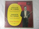 YEHUDI MENUHIN Mendelssohn Furtwangler Concerto RCA Red Seal LM-1720 VG