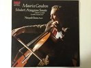 Maurice Gendron - Schubert 