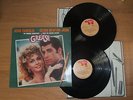 GREASE The Original Movie Soundtrack - 12