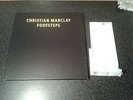 Christian Marclay ?– Footsteps LP - original Switzerland1989