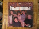 The Fallen Angels,Self-Titled Album,Roulette Label,Stereo LP