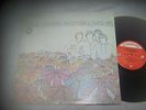 THE MONKEES / PISCES, AQUARIUS, CAPRICORN, & JONES LTD   EX