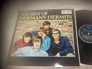 THE BEST OF HERMAN'S HERMITS VOLUME 2   EX