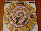 Sealed 1990 RED HOT CHILI PEPPERS Higher Ground PICTURE DISC 12MTPD88 12