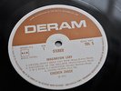 CHICKEN SHACK Imagination Lady SCARCE ORIG UK 1971 DERAM EX LP with LOVELY SOUND