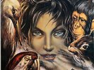 Raminghi-same Italian prog lp reissue brand new