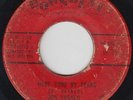 Deep/Northern Soul 45 - Don Varner - Here Come My Tears - Downbeat - mp3 - rare