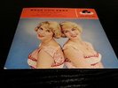 EP : Alice und Ellen Kessler - Kess  und Sexy - von 1959