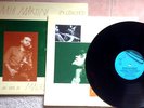 MIA MARTINI / IN CONCERTO - LP (Italy 1991) Near Mint / Near Mint