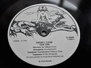 HENRY COW Legend SCARCE ORIG UK 1973 B&W VIRGIN LABEL EX++ LP. TOP QUALITY SOUND