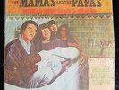 Mamas and The Papas: If You Can Believe Your Eyes And Ears-Orange Vinyl (IMPORT)