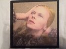 David Bowie Hunky Dory LP 1971 LSP-4623
